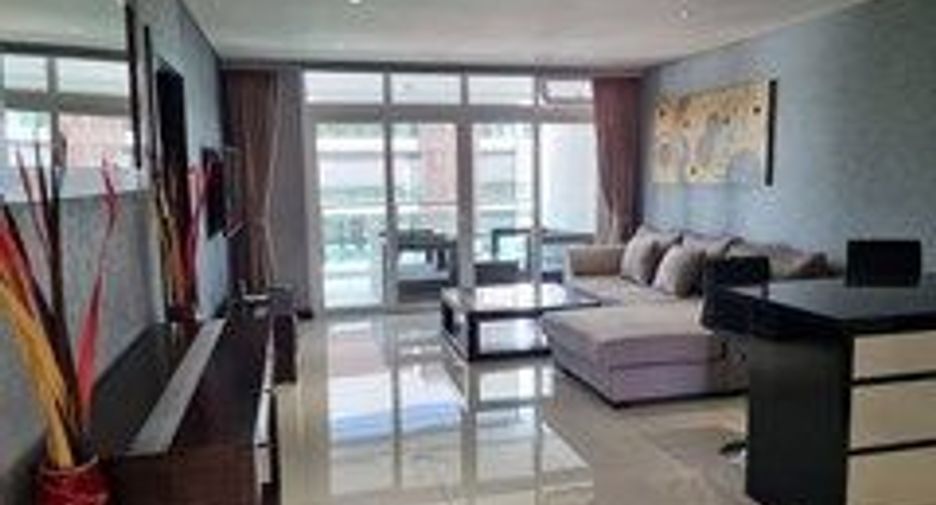 For rent and for sale 2 bedrooms condo in Bang Lamung, Chonburi