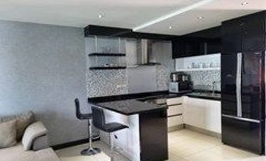 For rent and for sale 2 bedrooms condo in Bang Lamung, Chonburi