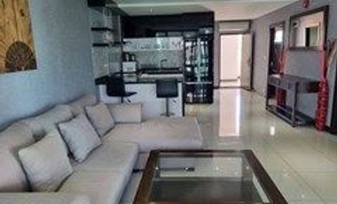 For rent and for sale 2 bedrooms condo in Bang Lamung, Chonburi