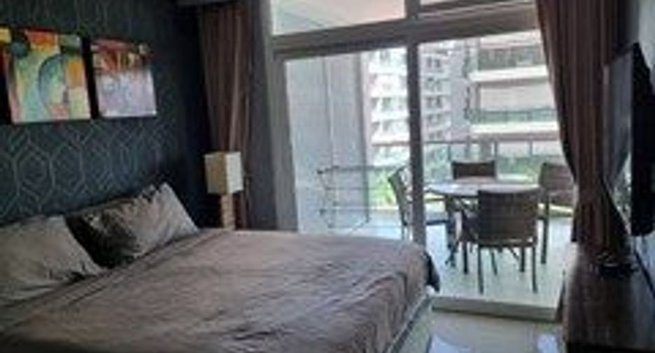 For rent and for sale 2 bedrooms condo in Bang Lamung, Chonburi