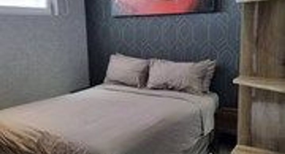 For rent and for sale 2 bedrooms condo in Bang Lamung, Chonburi