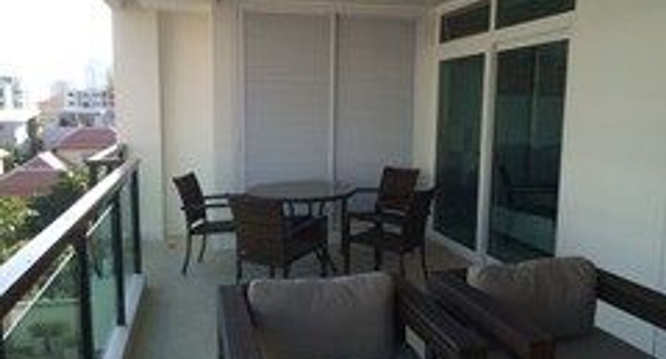 For rent and for sale 2 bedrooms condo in Bang Lamung, Chonburi