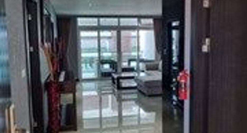 For rent and for sale 2 bedrooms condo in Bang Lamung, Chonburi