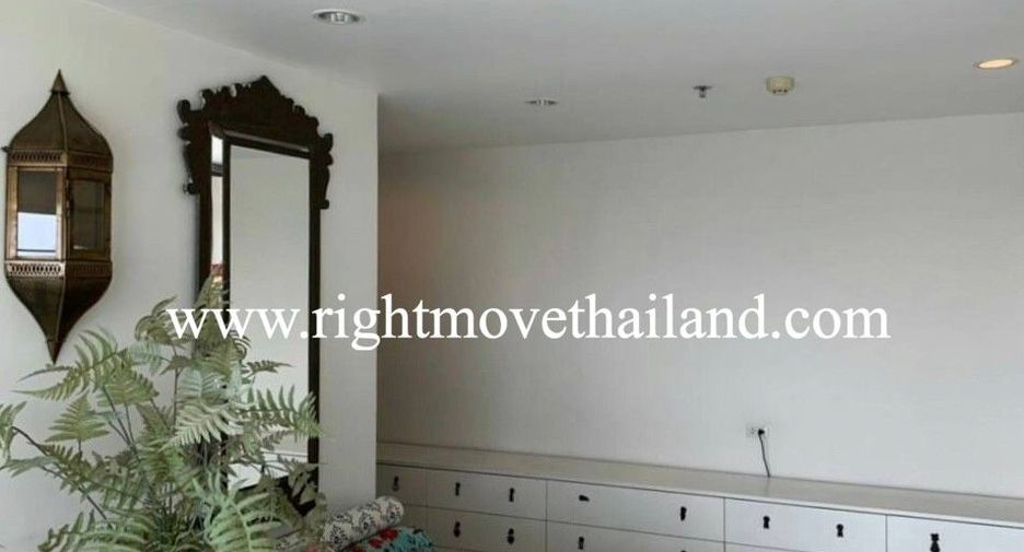 For sale 2 bedrooms condo in Bang Na, Bangkok