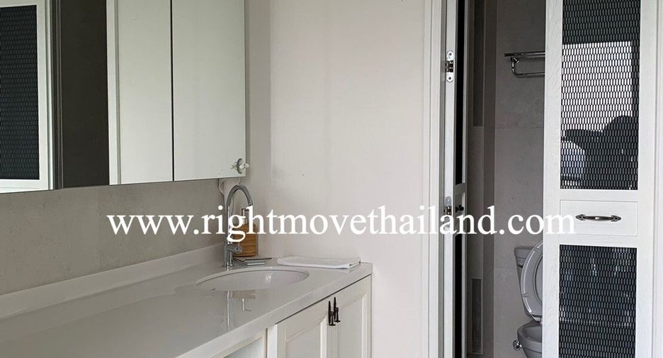 For sale 2 bedrooms condo in Bang Na, Bangkok