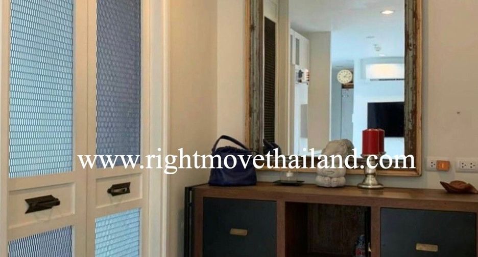 For sale 2 bedrooms condo in Bang Na, Bangkok