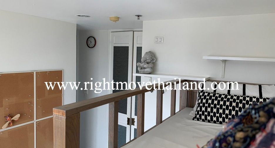 For sale 2 bedrooms condo in Bang Na, Bangkok