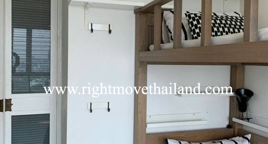 For sale 2 bedrooms condo in Bang Na, Bangkok