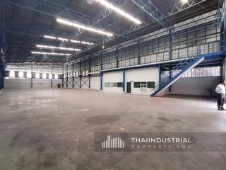 For rent warehouse in Phra Pradaeng, Samut Prakan