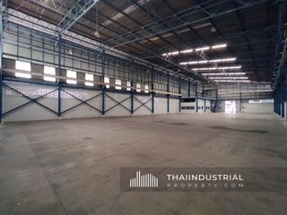 For rent warehouse in Phra Pradaeng, Samut Prakan