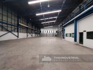 For rent warehouse in Phra Pradaeng, Samut Prakan