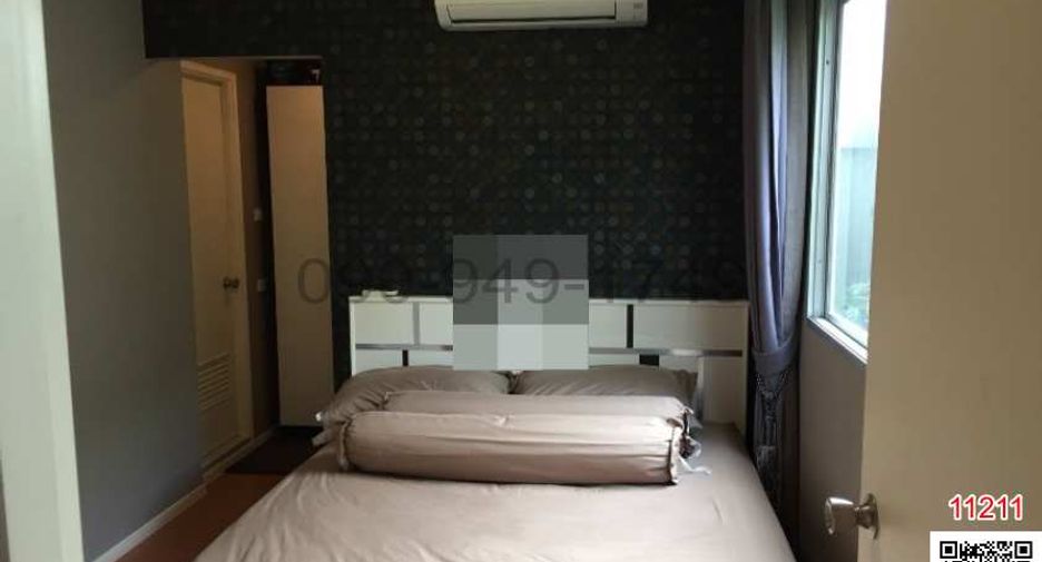 For rent 2 Beds condo in Lat Krabang, Bangkok