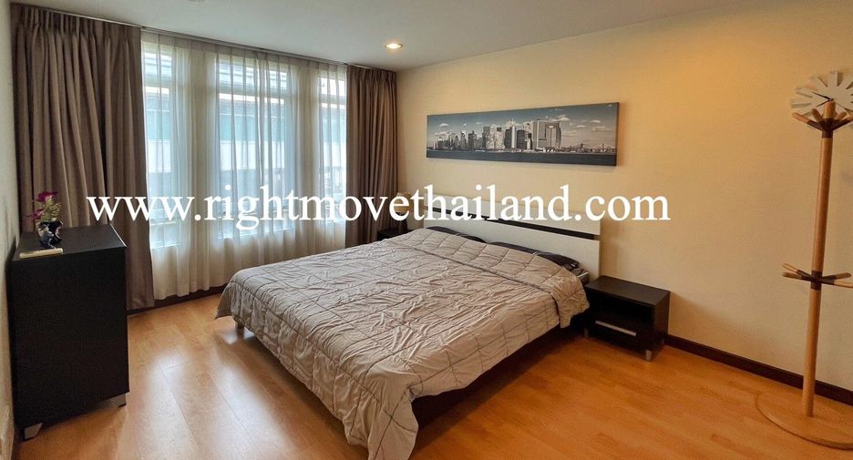 For sale 1 bed condo in Watthana, Bangkok