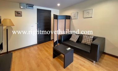 For sale 1 bed condo in Watthana, Bangkok