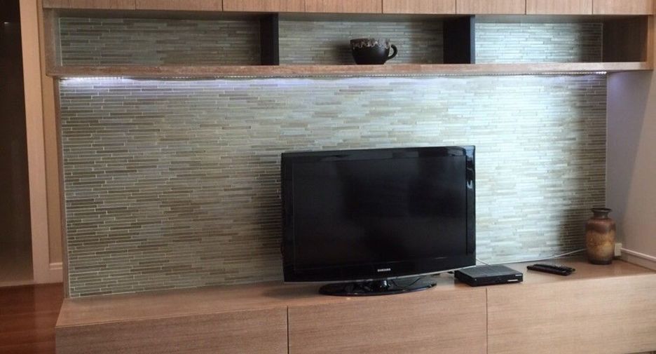 Condo en alquiler de 2 habitaciones en Khlong Toei, Bangkok