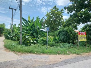 For sale land in Banphot Phisai, Nakhon Sawan