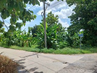 For sale land in Banphot Phisai, Nakhon Sawan