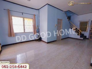 For sale 3 bedrooms townhouse in Lat Lum Kaeo, Pathum Thani