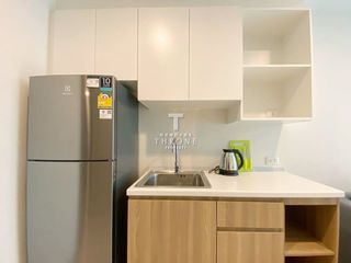 For rent 1 bed condo in Pak Kret, Nonthaburi