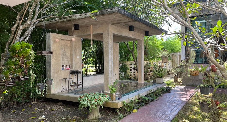 ขาย 5 ห้องนอน วิลล่า ใน แม่ริม, เชียงใหม่