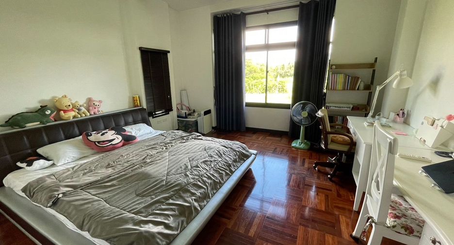 ขาย 5 ห้องนอน วิลล่า ใน แม่ริม, เชียงใหม่