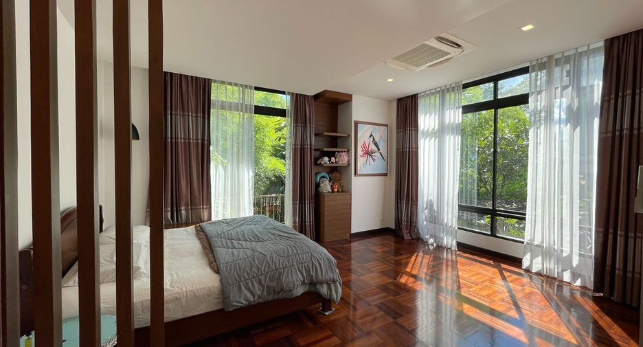 ขาย 5 ห้องนอน วิลล่า ใน แม่ริม, เชียงใหม่