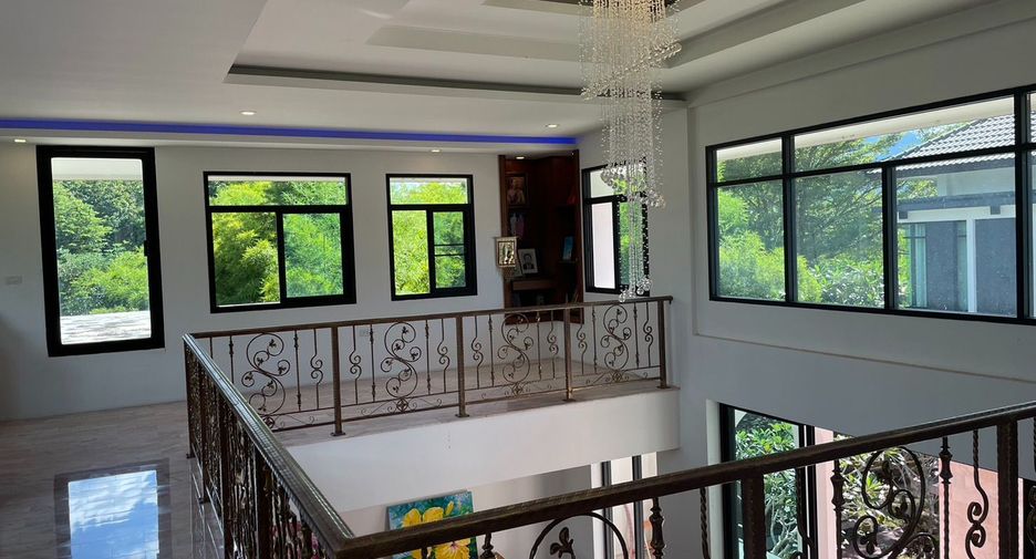 ขาย 5 ห้องนอน วิลล่า ใน แม่ริม, เชียงใหม่