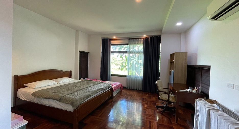 ขาย 5 ห้องนอน วิลล่า ใน แม่ริม, เชียงใหม่