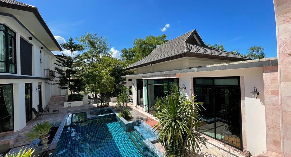 ขาย 5 ห้องนอน วิลล่า ใน แม่ริม, เชียงใหม่