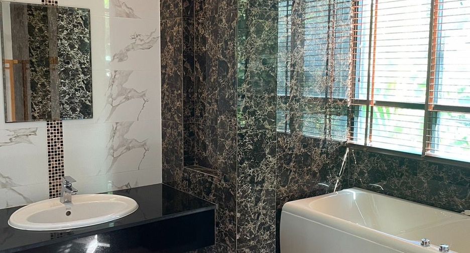 ขาย 5 ห้องนอน วิลล่า ใน แม่ริม, เชียงใหม่