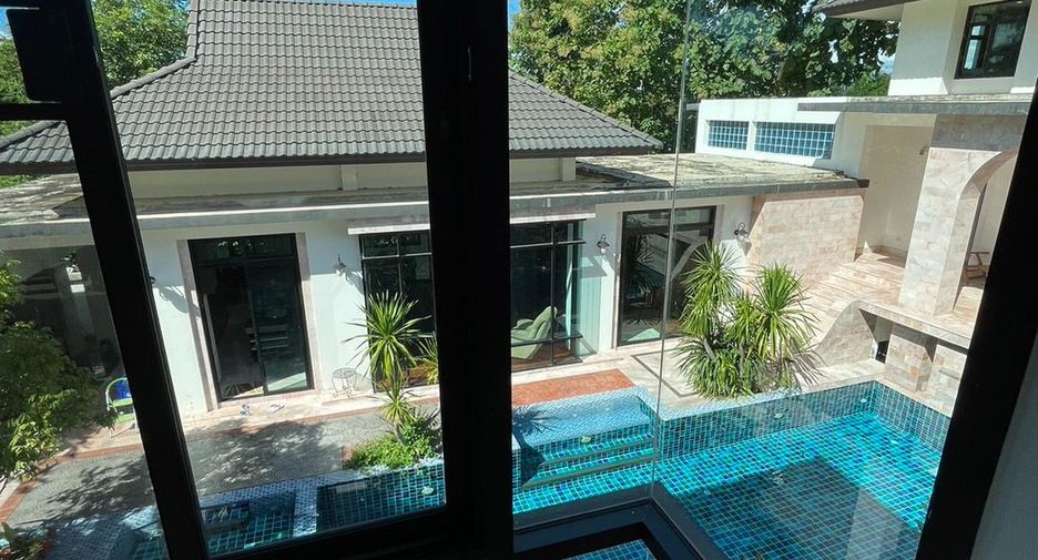 ขาย 5 ห้องนอน วิลล่า ใน แม่ริม, เชียงใหม่