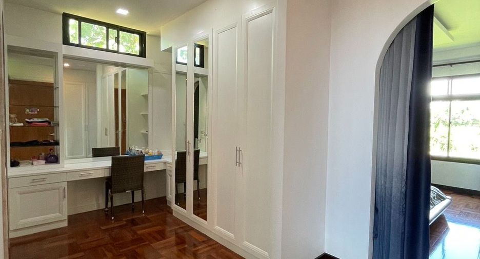 ขาย 5 ห้องนอน วิลล่า ใน แม่ริม, เชียงใหม่