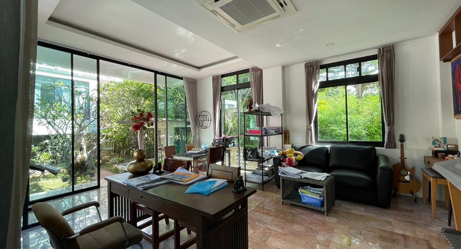 ขาย 5 ห้องนอน วิลล่า ใน แม่ริม, เชียงใหม่
