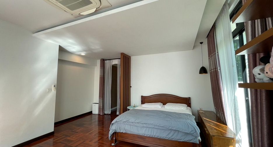 For sale 5 bed villa in Mae Rim, Chiang Mai