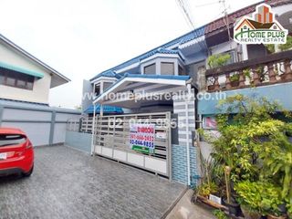 For sale 5 bedrooms townhouse in Nong Khaem, Bangkok