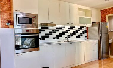 For rent and for sale 1 bed condo in Pak Kret, Nonthaburi