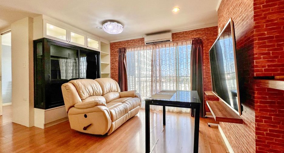 For rent そして for sale 1 Beds condo in Pak Kret, Nonthaburi