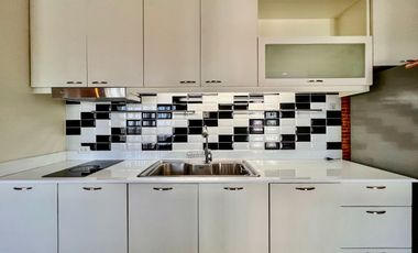 For rent and for sale 1 bed condo in Pak Kret, Nonthaburi