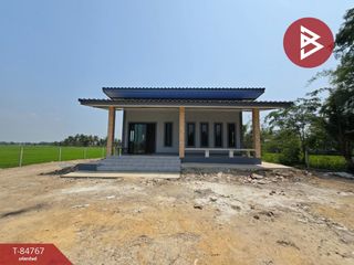 For sale 2 Beds house in Pak Tho, Ratchaburi