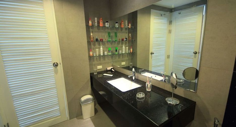 For rent 1 bed condo in Ko Samui, Surat Thani