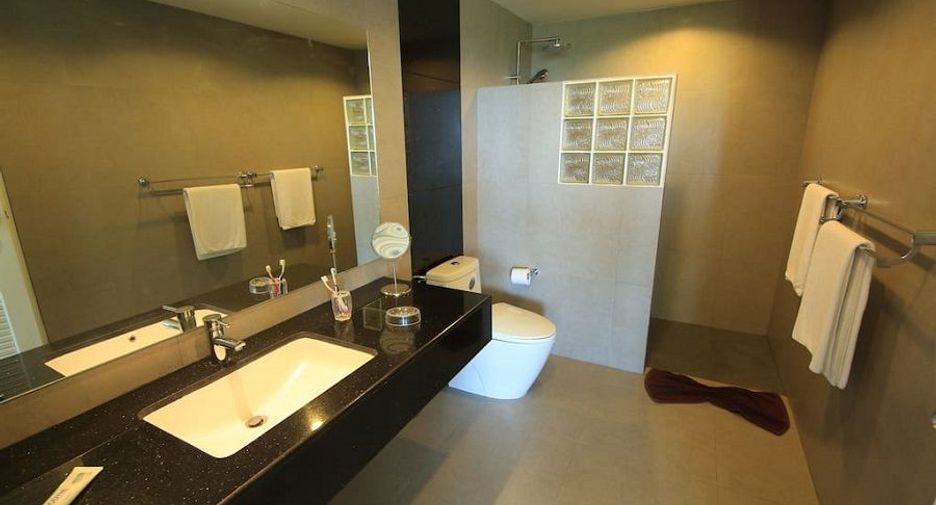 For rent 1 bed condo in Ko Samui, Surat Thani