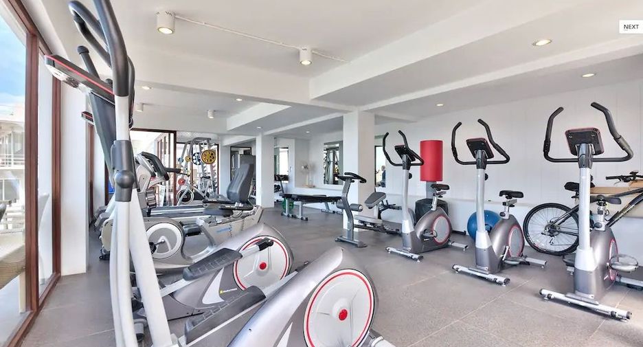 For rent 1 bed condo in Ko Samui, Surat Thani