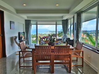 For rent 1 bed condo in Ko Samui, Surat Thani