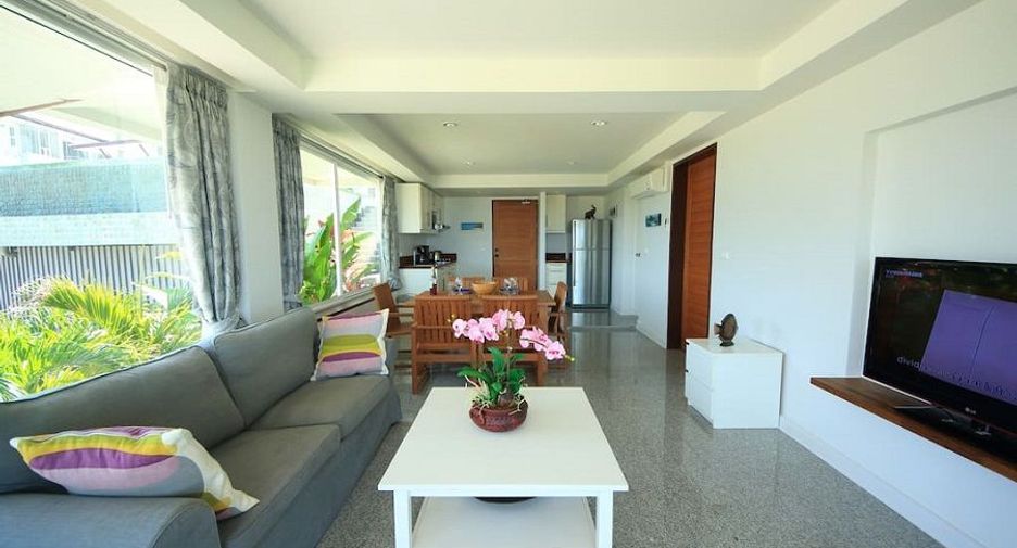For rent 1 bed condo in Ko Samui, Surat Thani