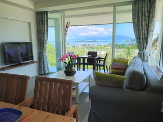 For rent 1 bed condo in Ko Samui, Surat Thani
