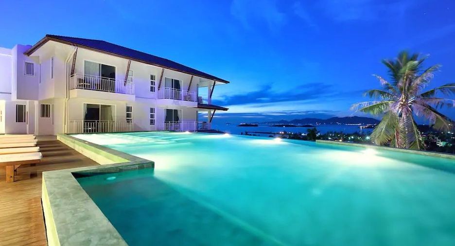 For rent 1 bed condo in Ko Samui, Surat Thani