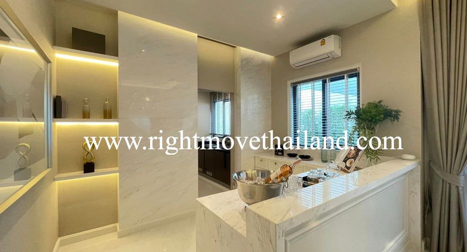 Haus zum Kauf mit 4 Zimmer in Prawet, Bangkok