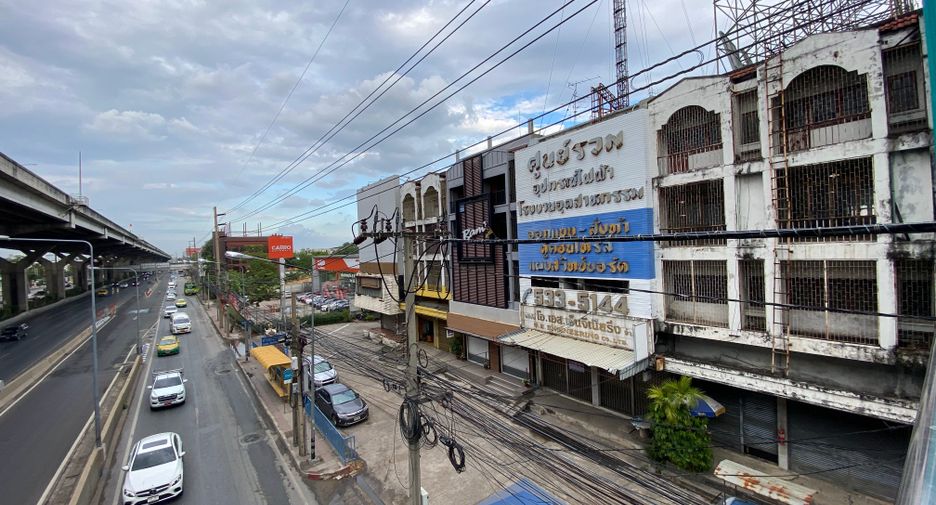 For sale office in Don Mueang, Bangkok