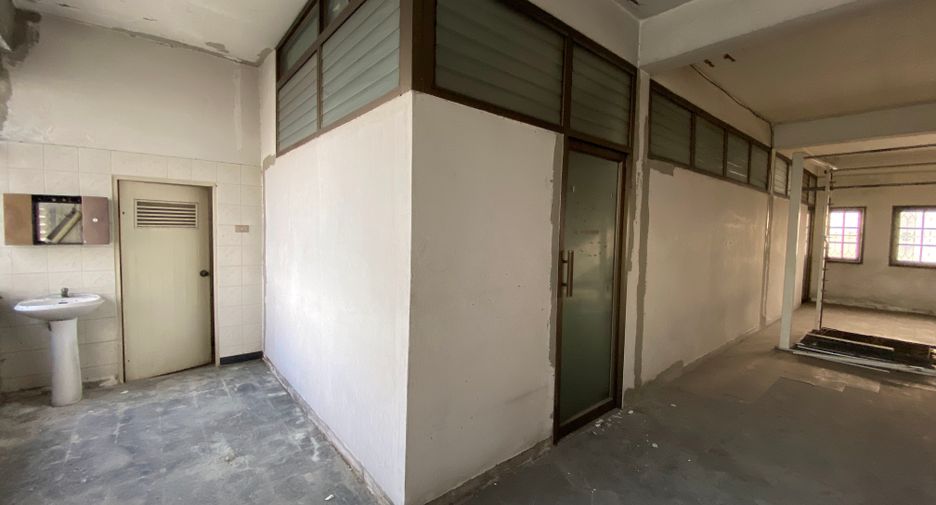 For sale office in Don Mueang, Bangkok