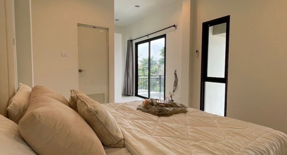 For sale 3 Beds house in Bo Thong, Chonburi